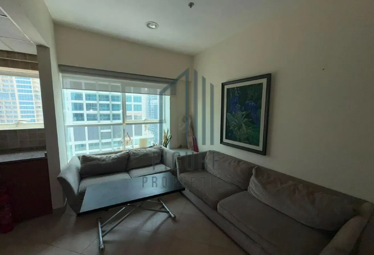 Fully Furnished 1BR + Maid, HIGH ROI,Sheikh Zayed