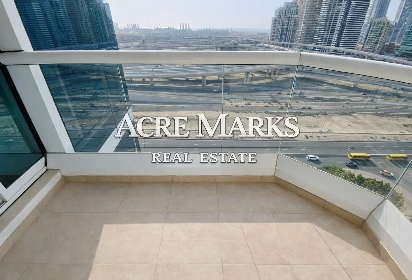 1+Study | Sea View | Big Layout | Inquire Now