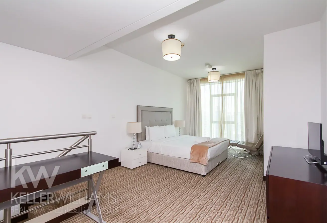 Full lake view | Duplex | Great investment