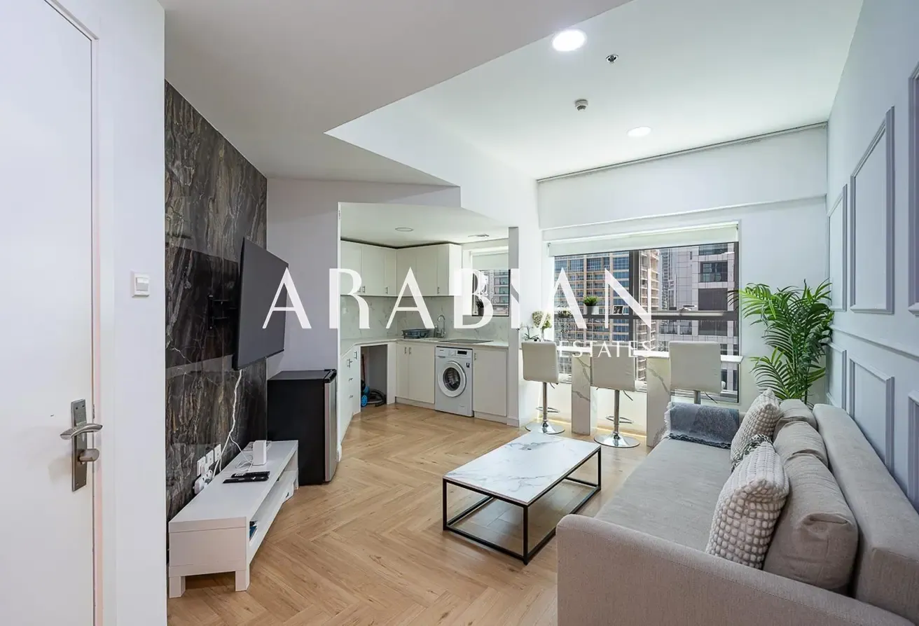 Exclusive | Vacant | Upgraded