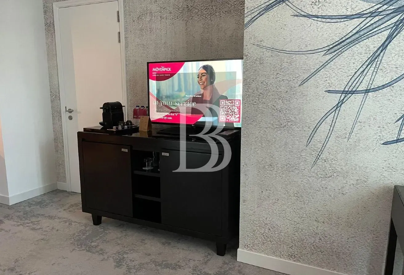 Fully Furnished - Investment Unit Only
