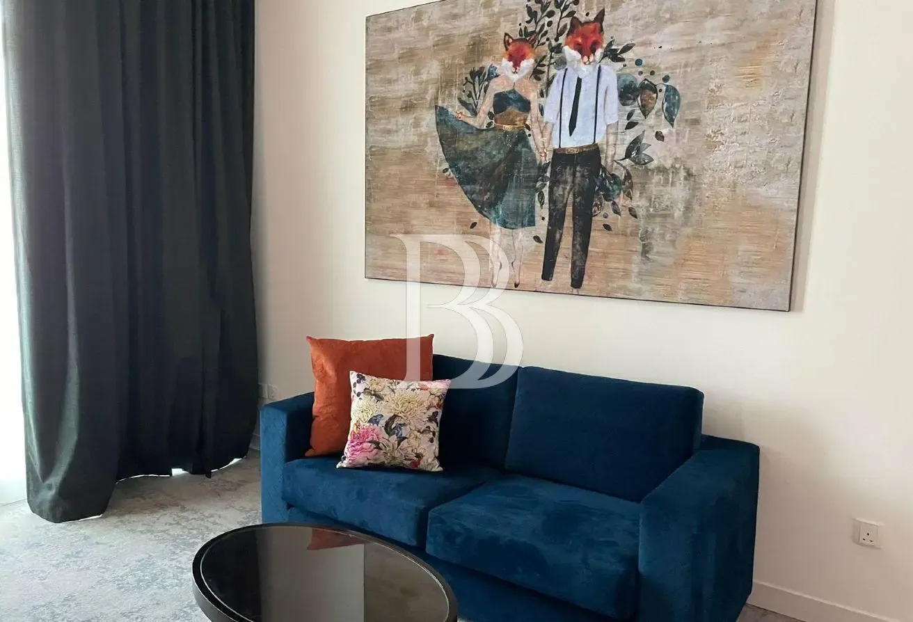 Fully Furnished - Investment Unit Only