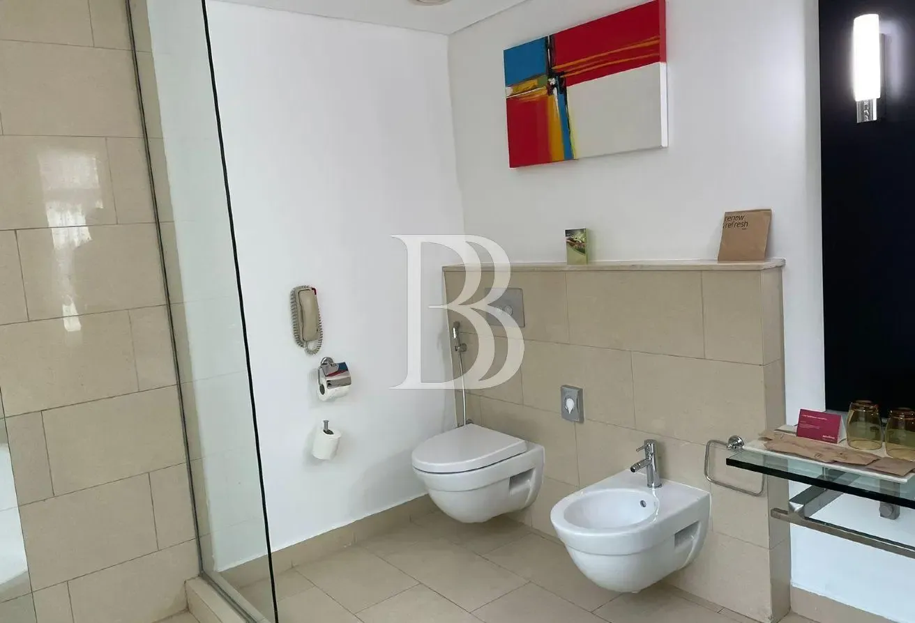 Fully Furnished - Investment Unit Only