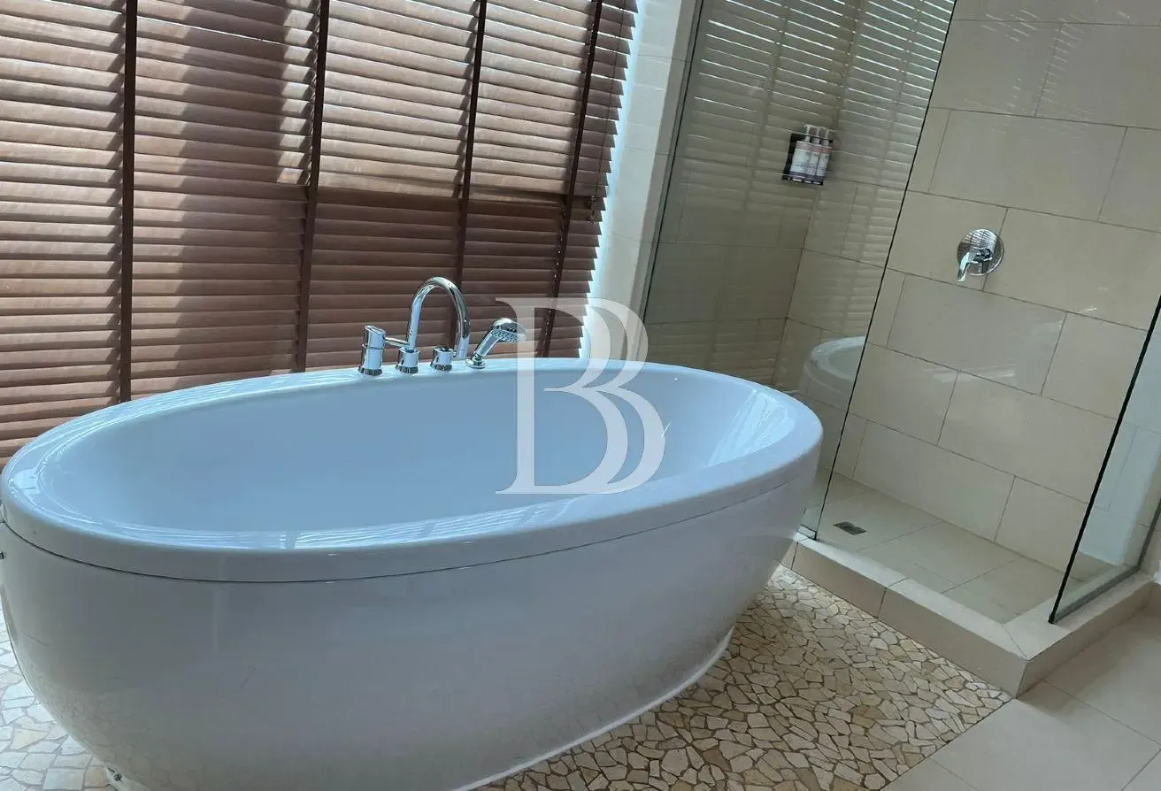 Fully Furnished - Investment Unit Only
