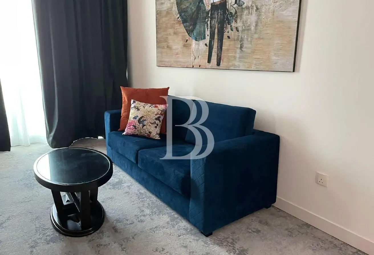 Fully Furnished - Investment Unit Only