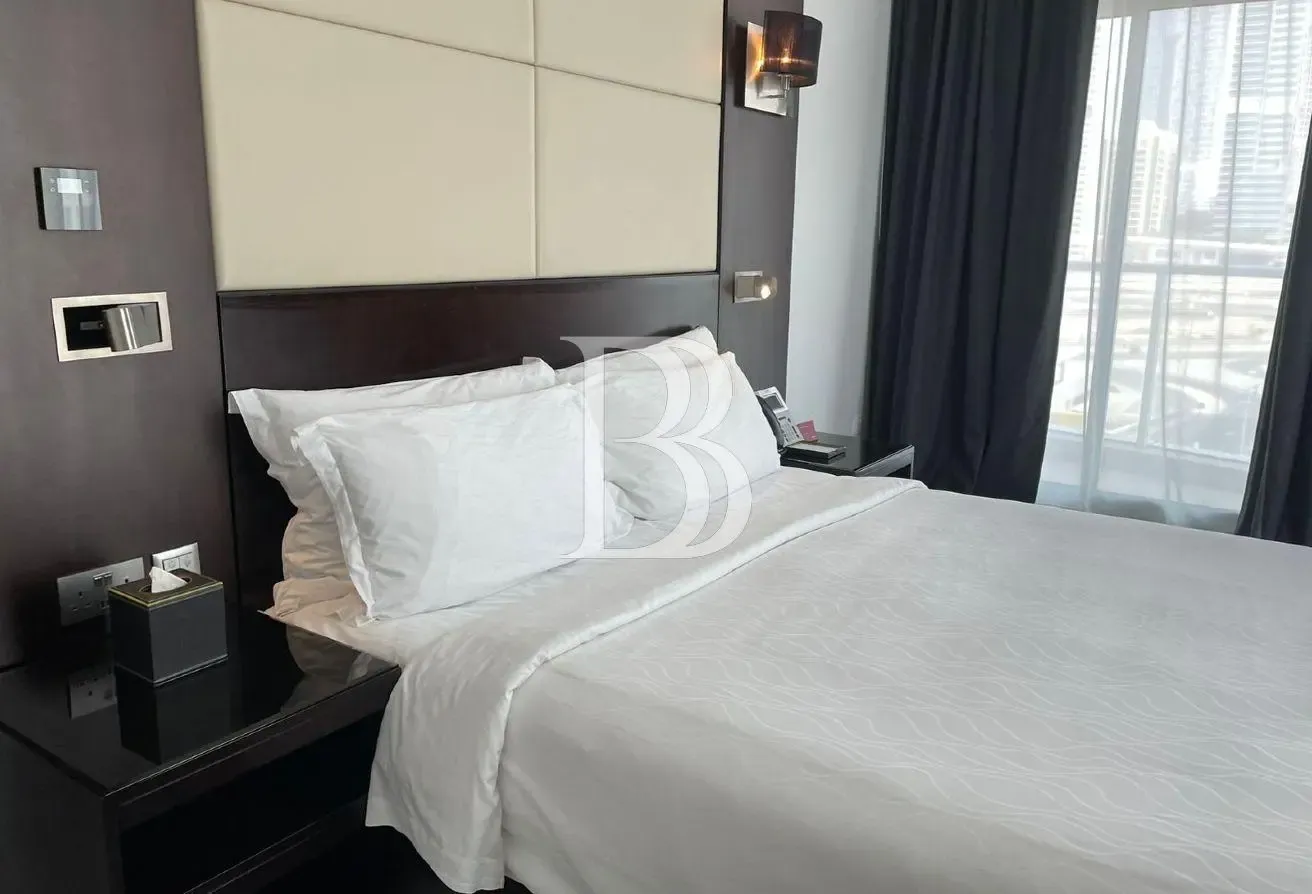 Fully Furnished - Investment Unit Only