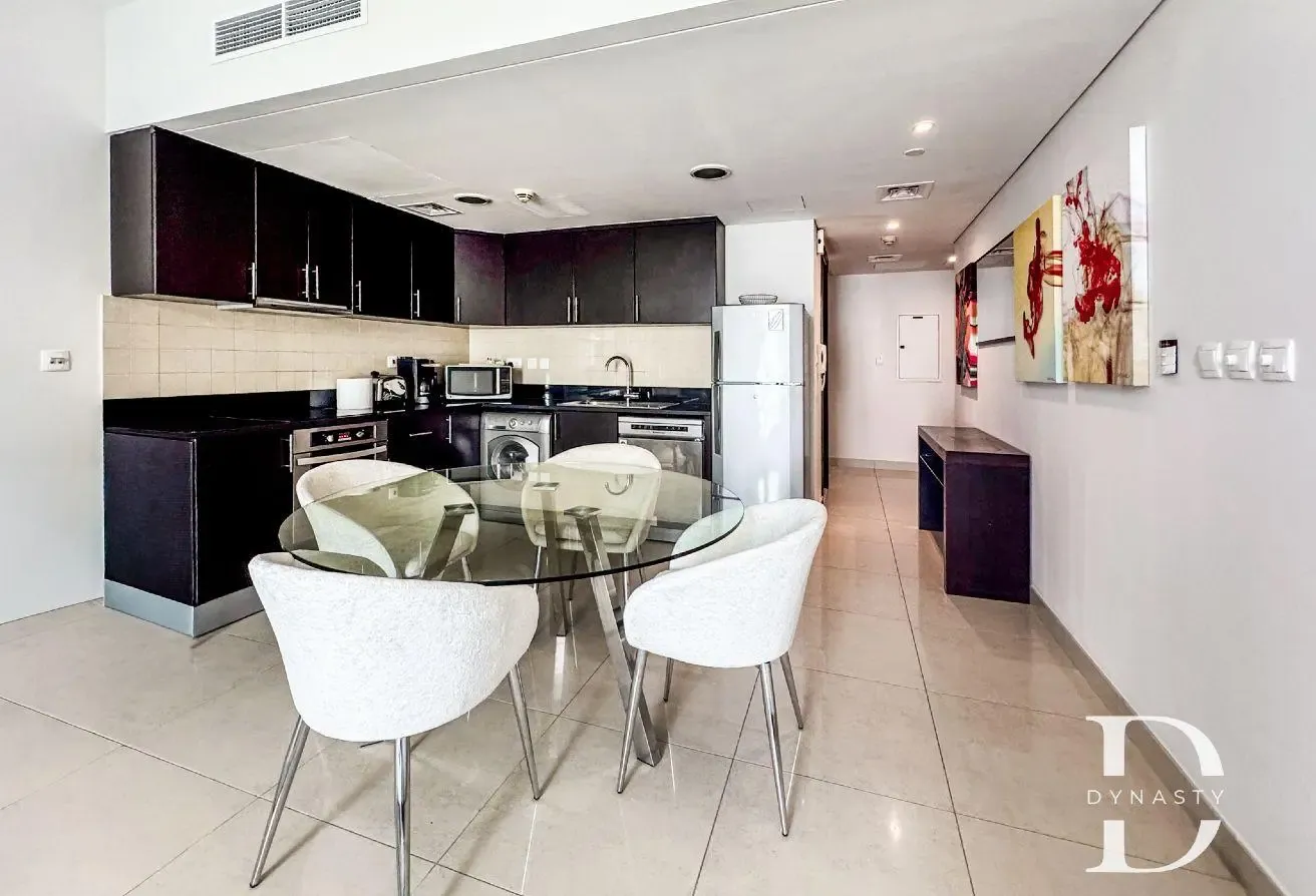 Furnished | Prime Location | 1BR  Duplex