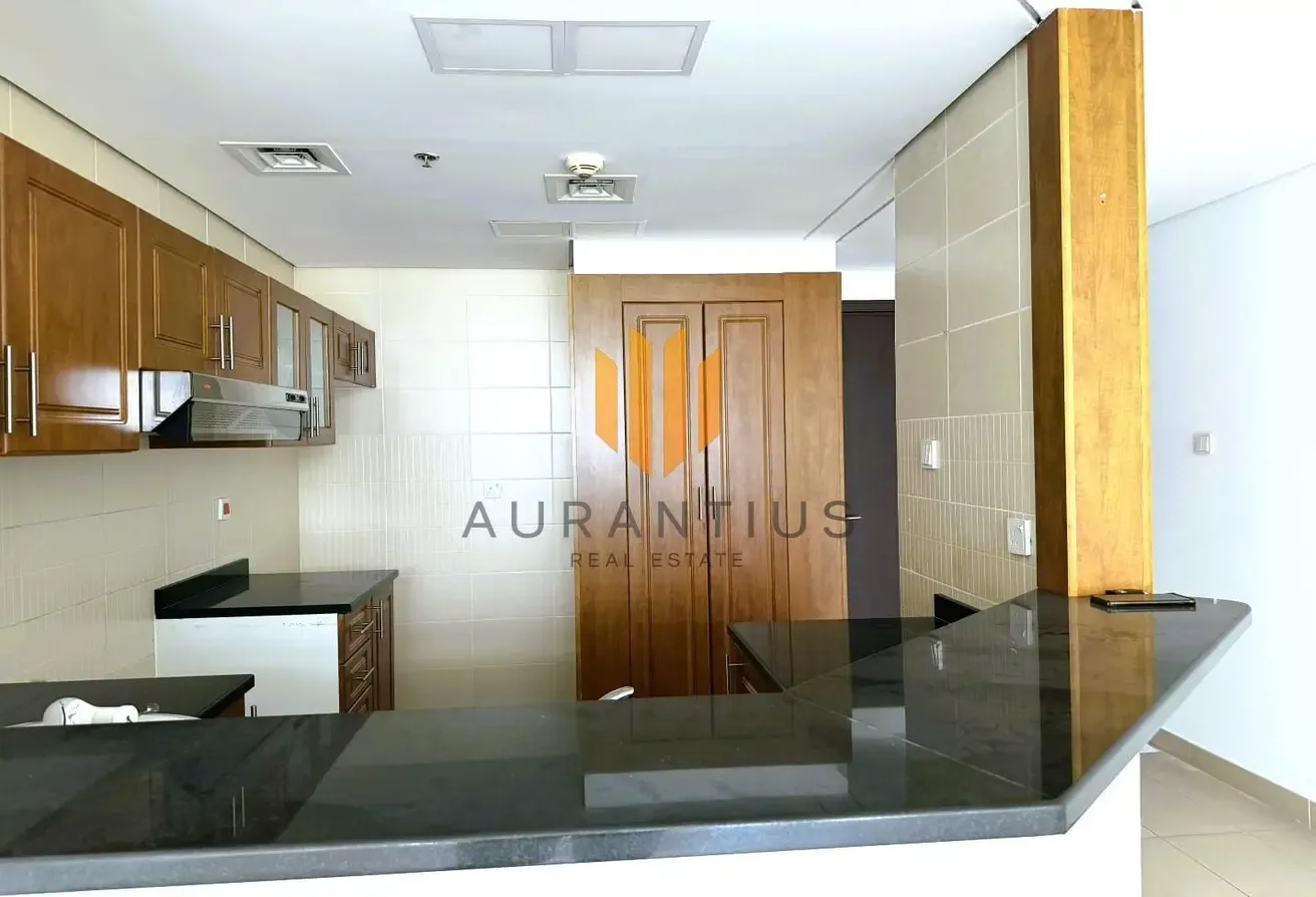 Marina, Lake & Sheikh Zayed View | Near Metro