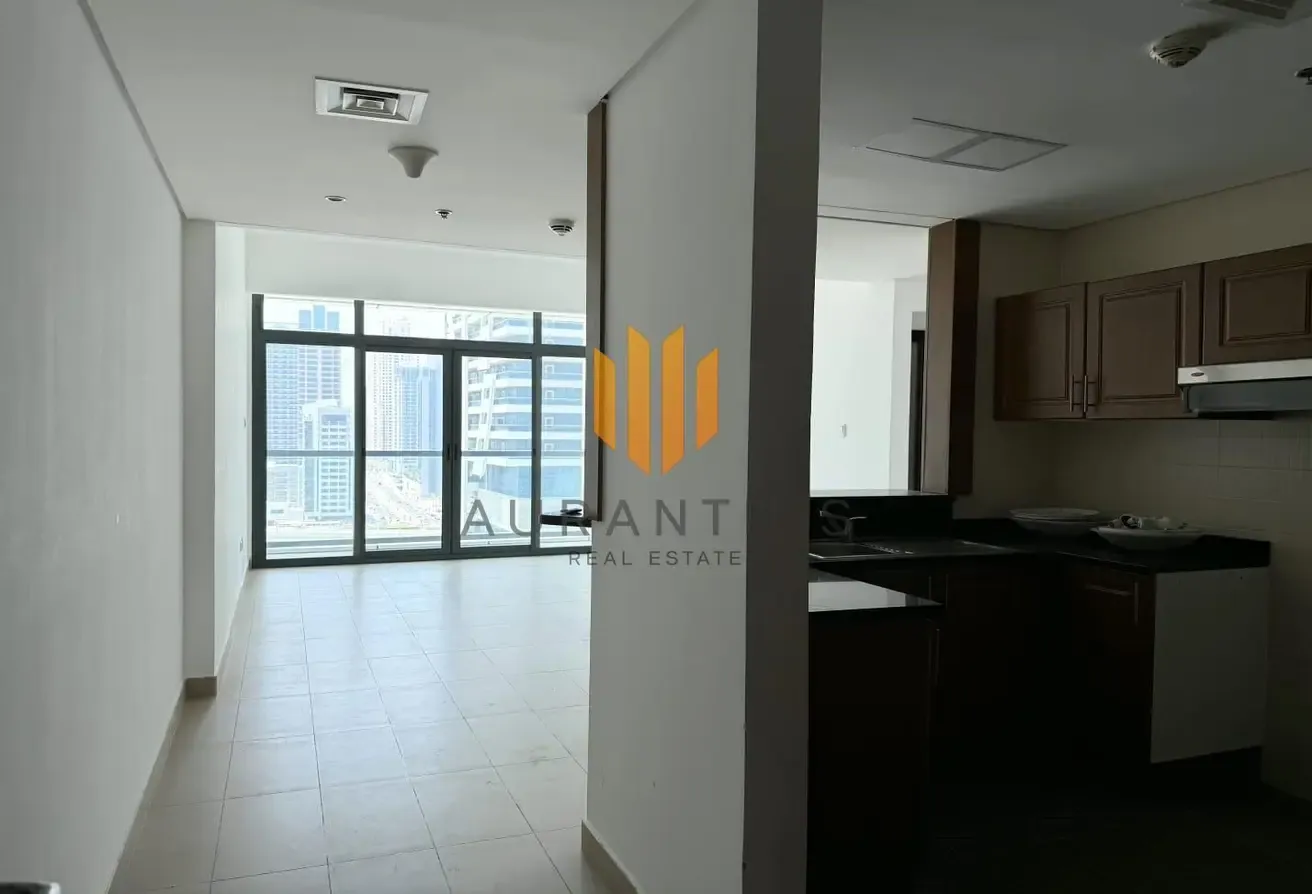 Marina, Lake & Sheikh Zayed View | Near Metro