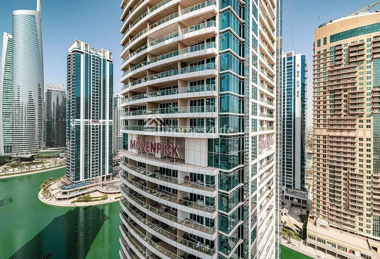 1 Bed Room | Spacious | Near Metro | Balcony