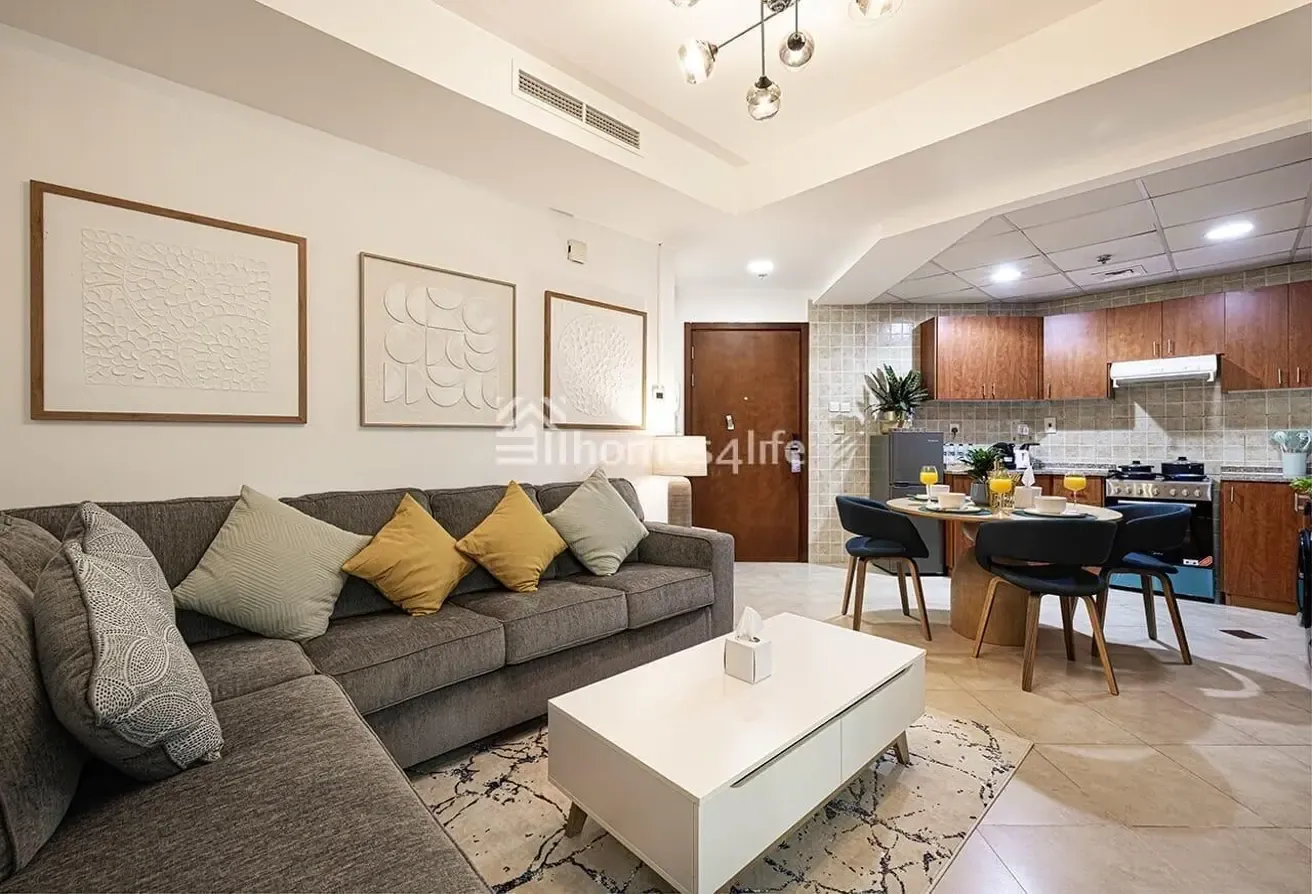 1 Bed Room | Spacious | Near Metro | Balcony