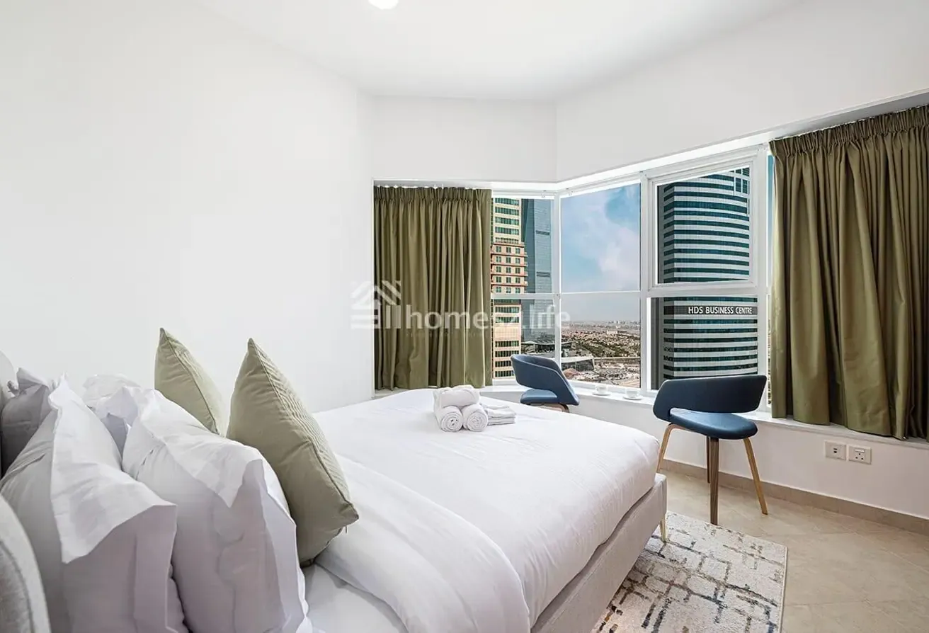 1 Bed Room | Spacious | Near Metro | Balcony