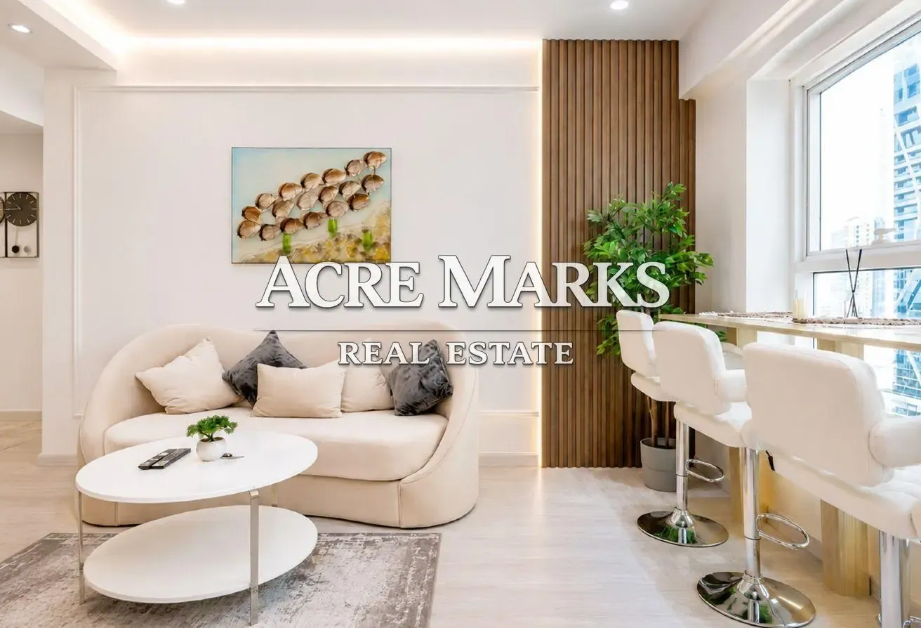 Spacious | Fully Furnished | Inquire Now