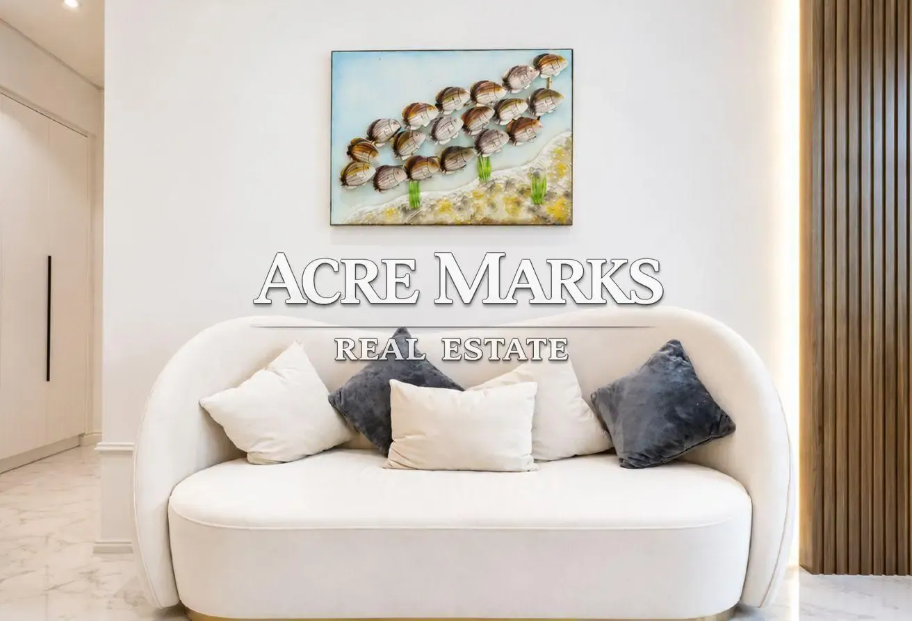 Spacious | Fully Furnished | Inquire Now