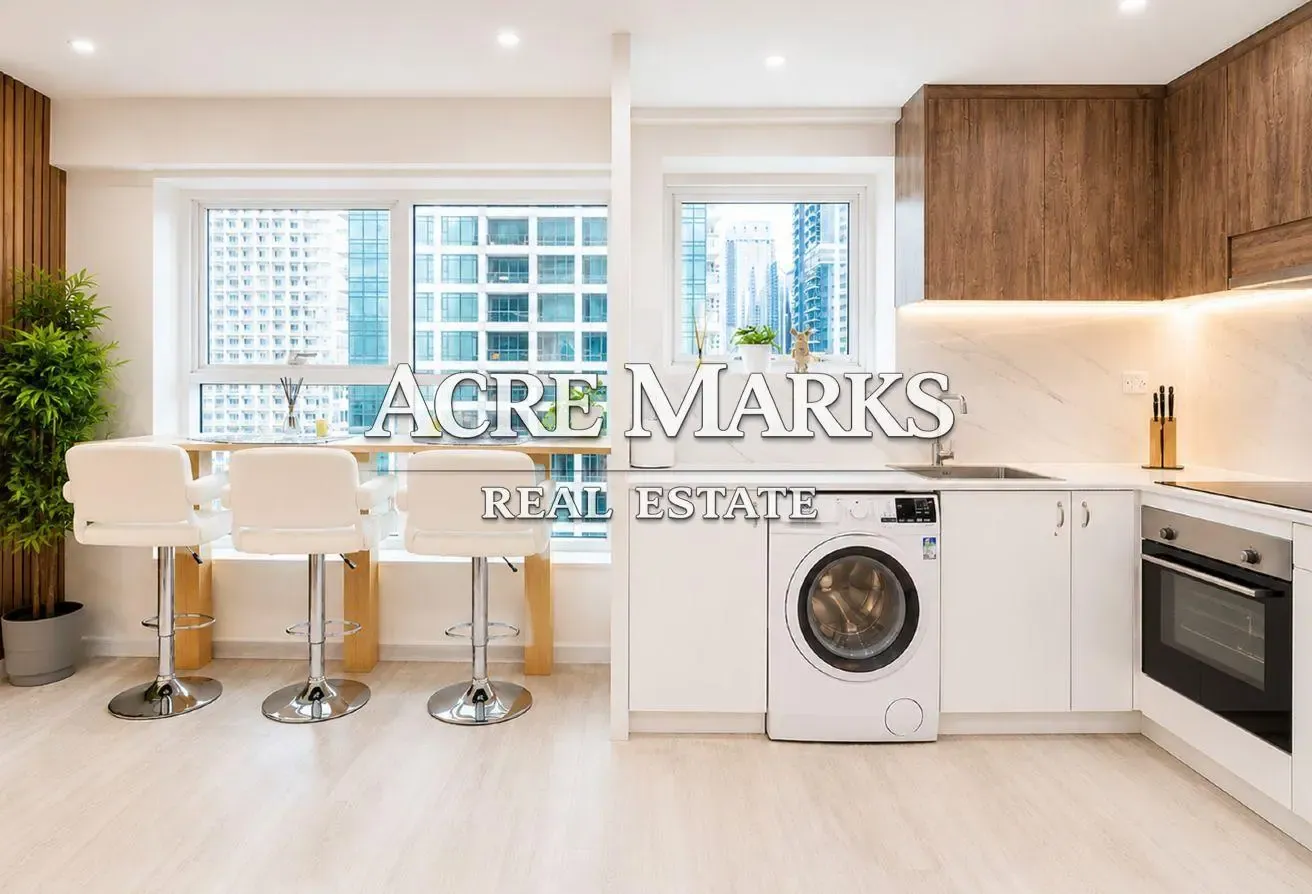 Spacious | Fully Furnished | Inquire Now