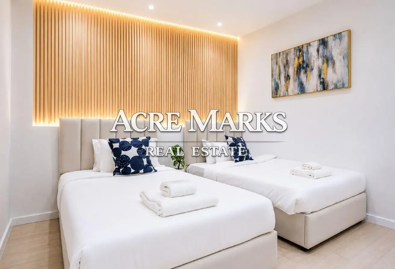 Spacious | Fully Furnished | Inquire Now