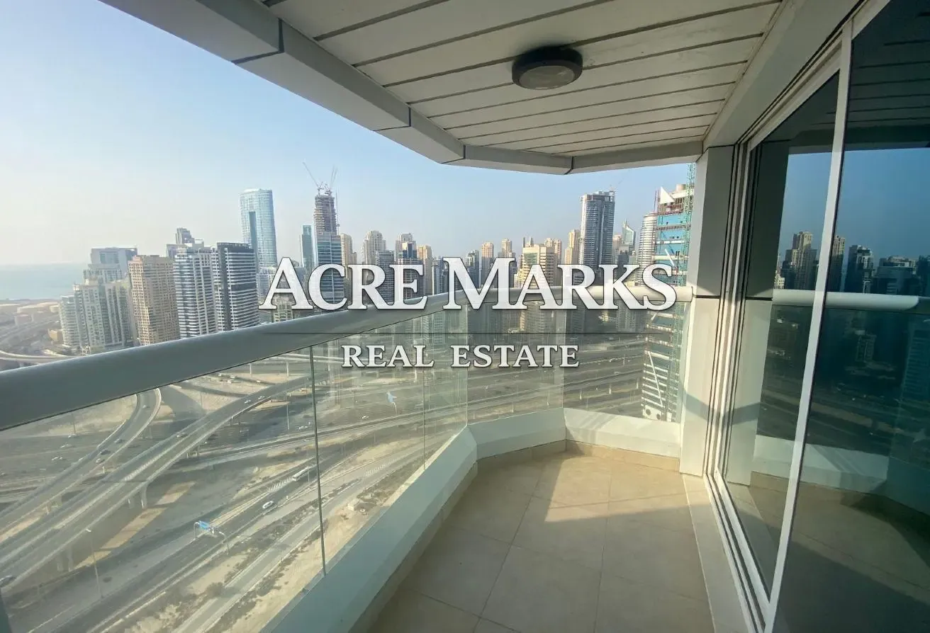 Sea View | 2 Balconies | Inquire Now