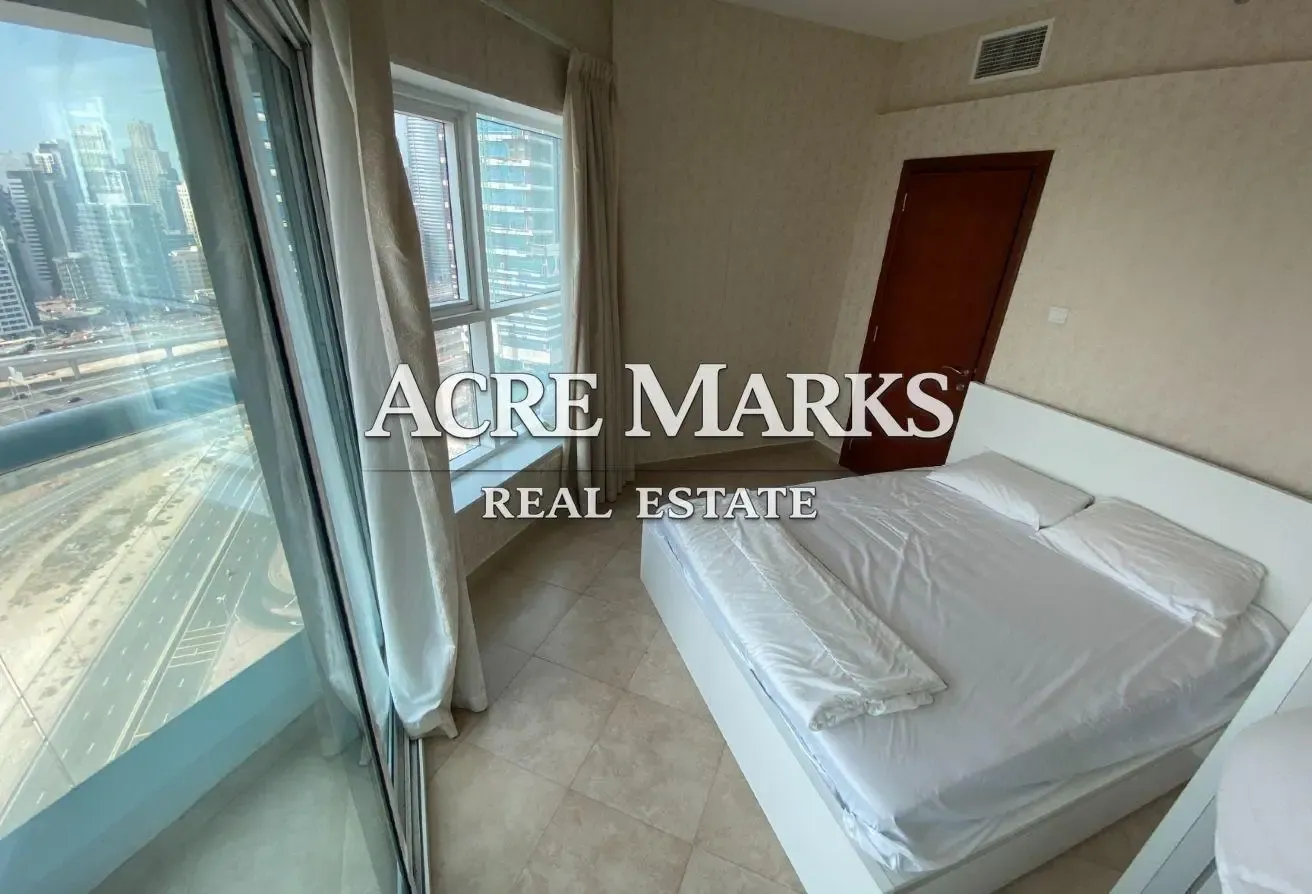 Sea View | 2 Balconies | Inquire Now