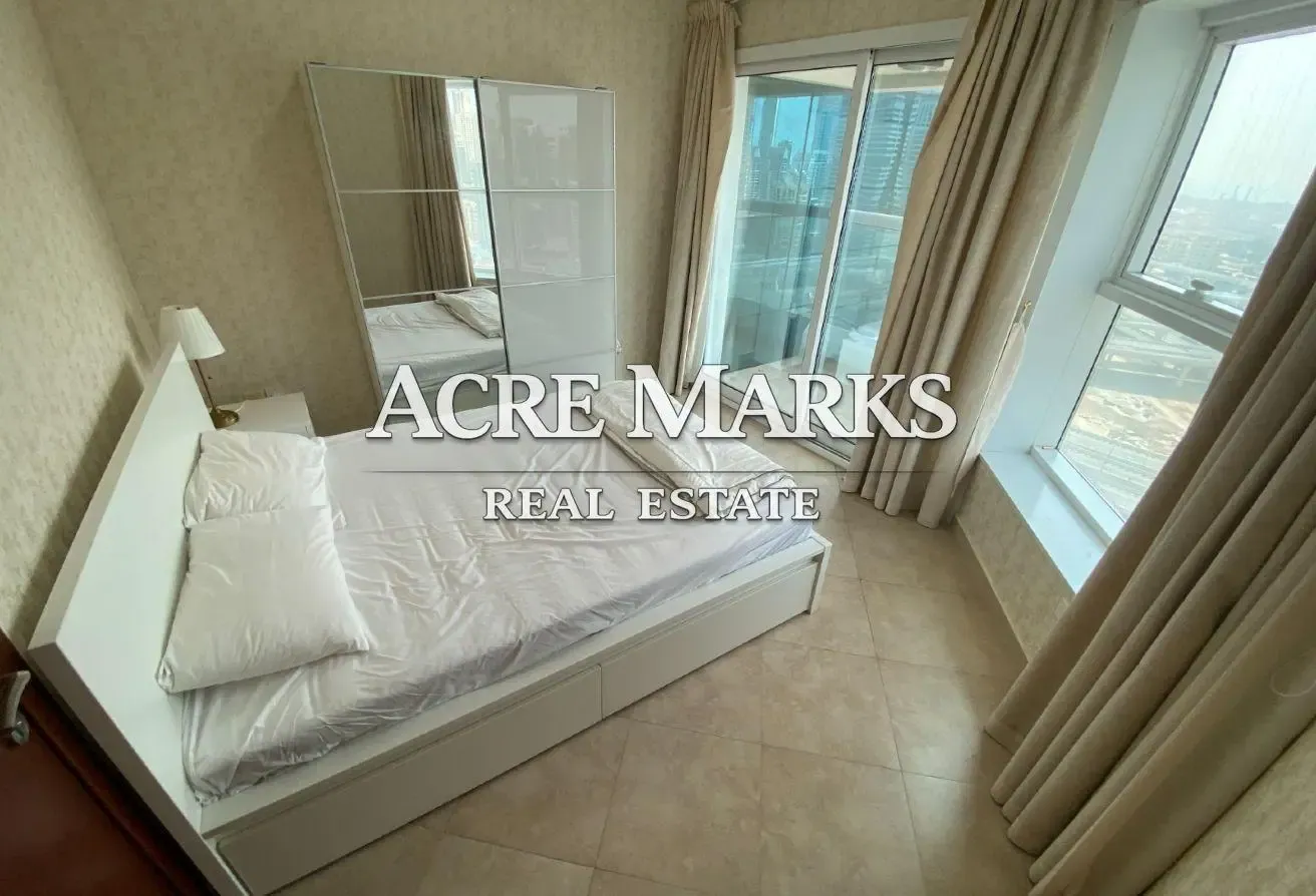 Sea View | 2 Balconies | Inquire Now