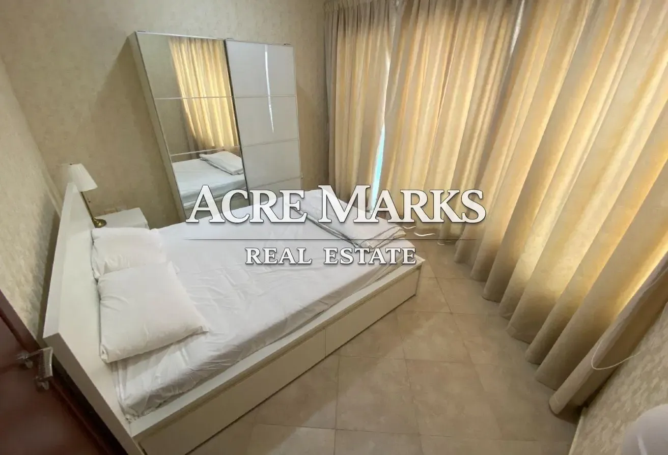 Sea View | 2 Balconies | Inquire Now