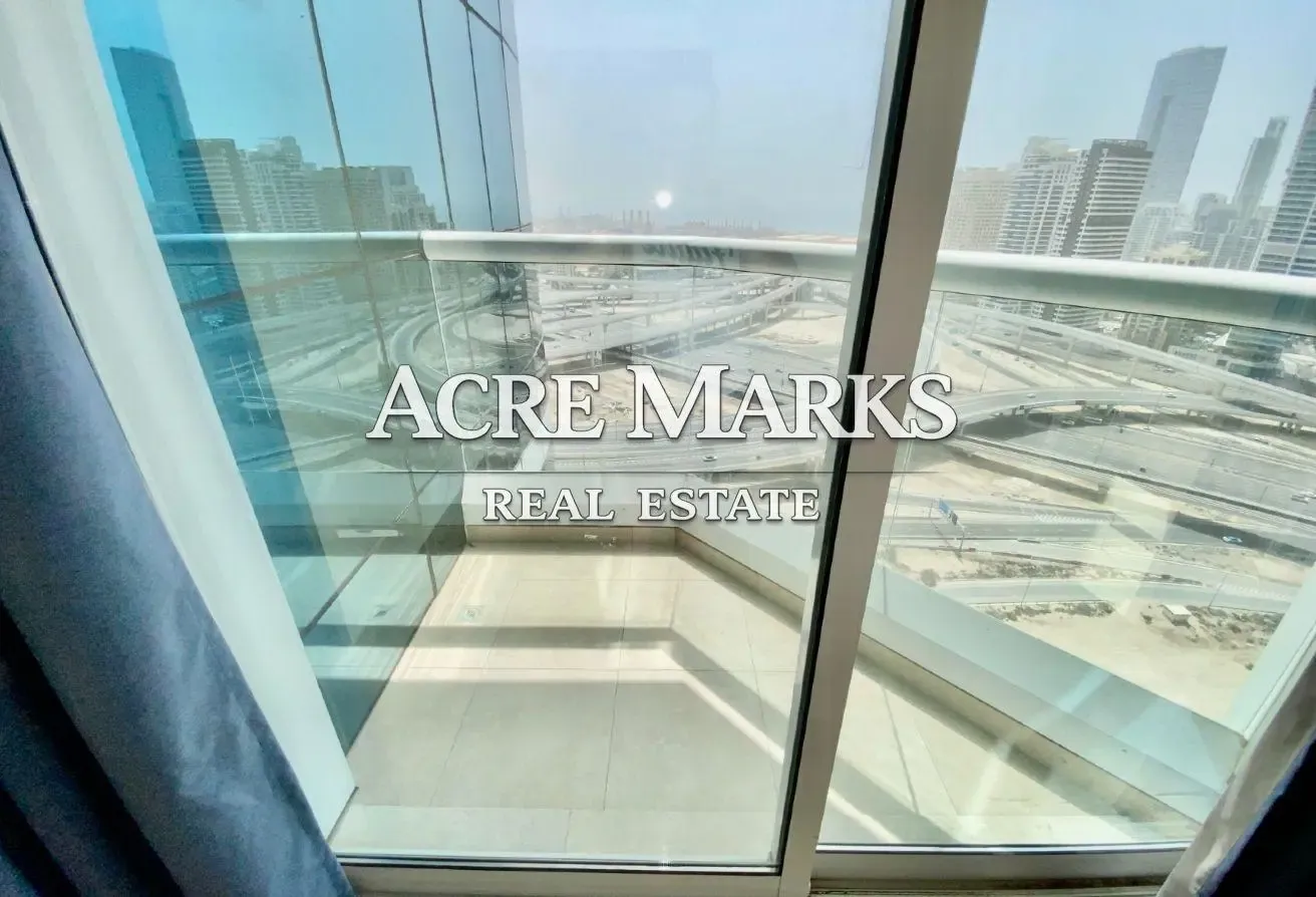 Sea View | 2 Balconies | Inquire Now