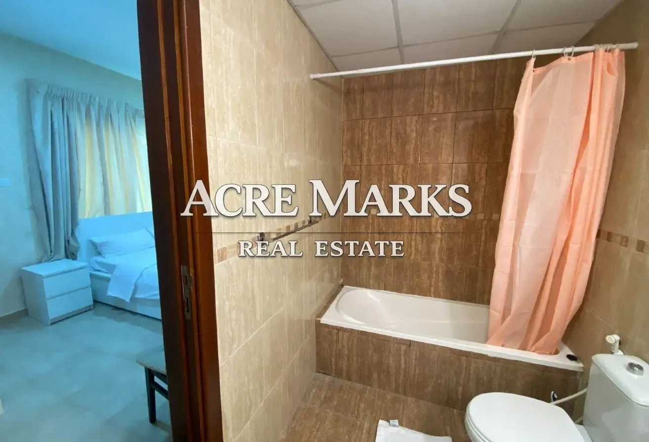 Sea View | 2 Balconies | Inquire Now