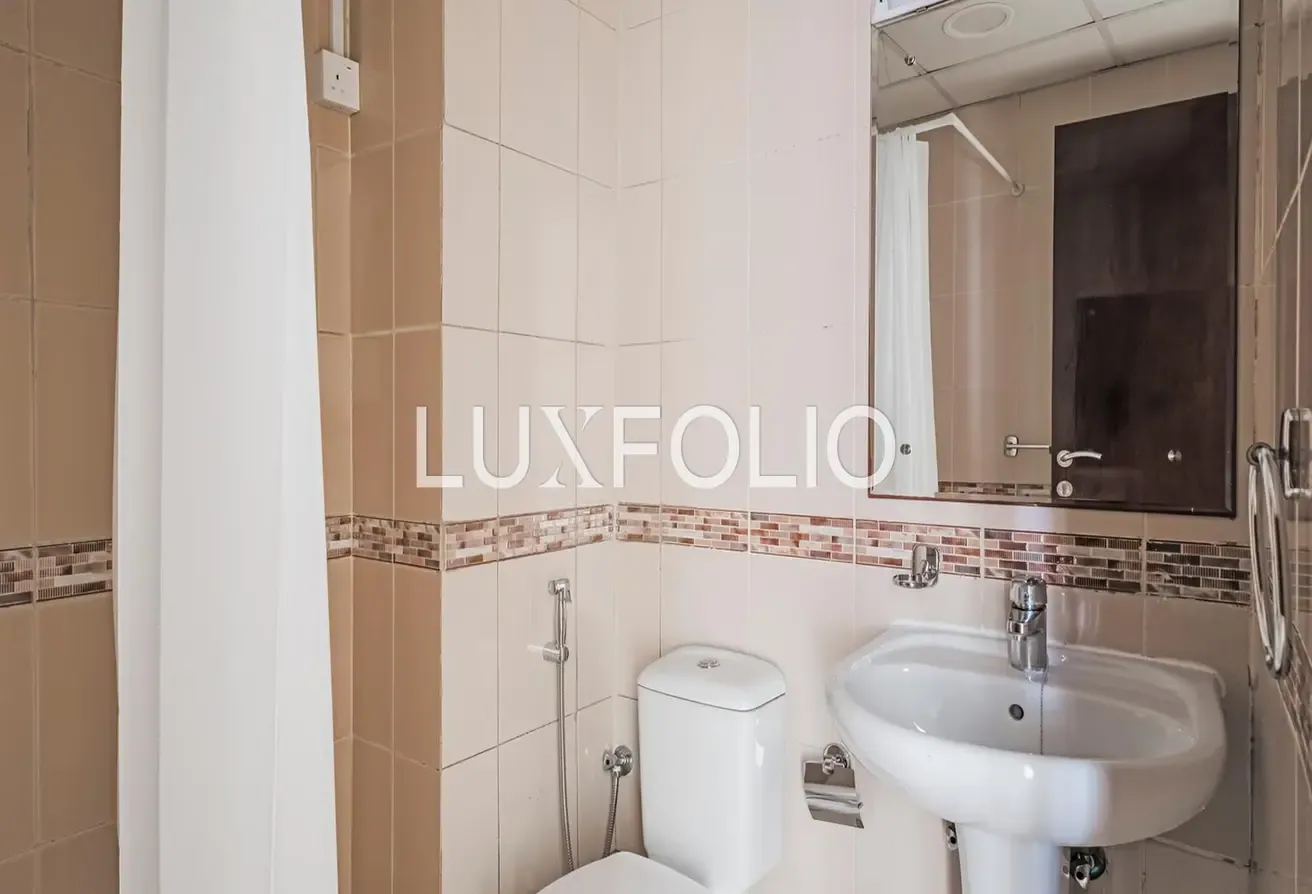 High Floor | High ROI Potential | Furnished