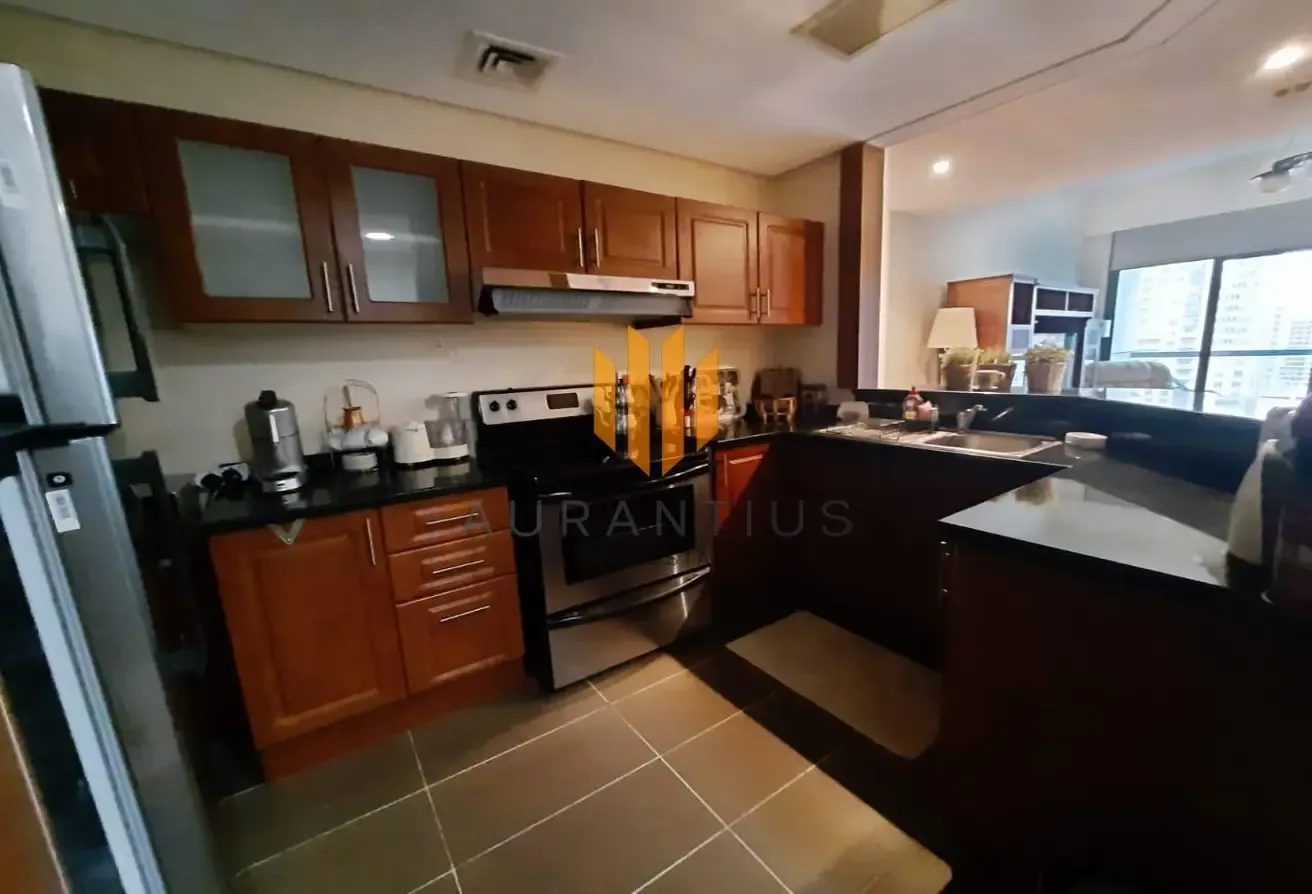 Lake View | Close to Metro | Fully Furnished