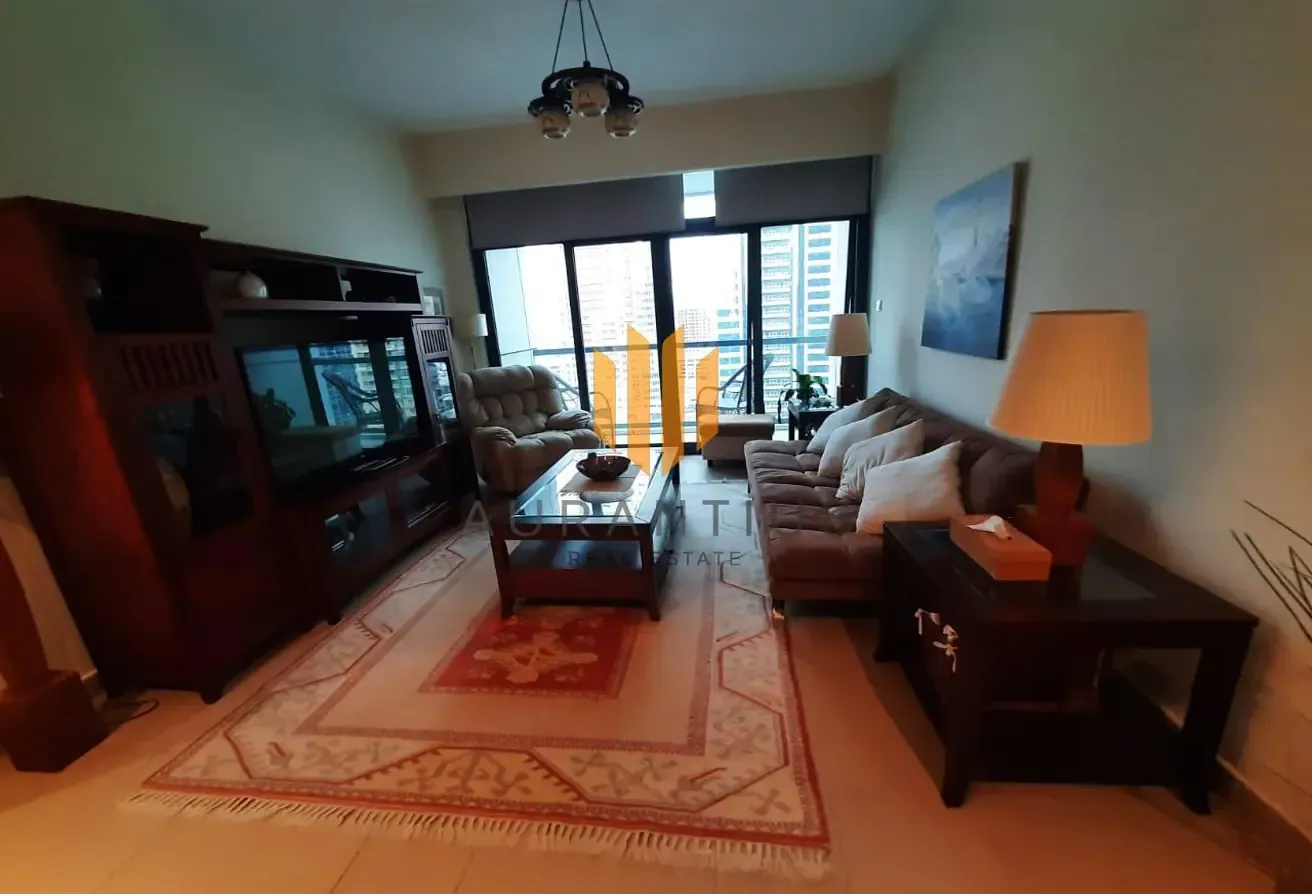Lake View | Close to Metro | Fully Furnished