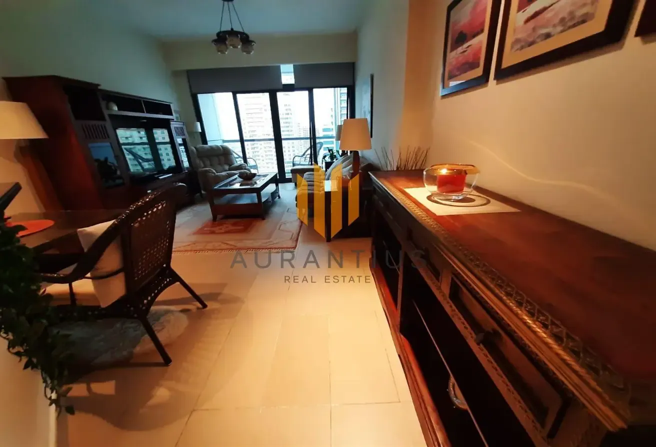 Lake View | Close to Metro | Fully Furnished