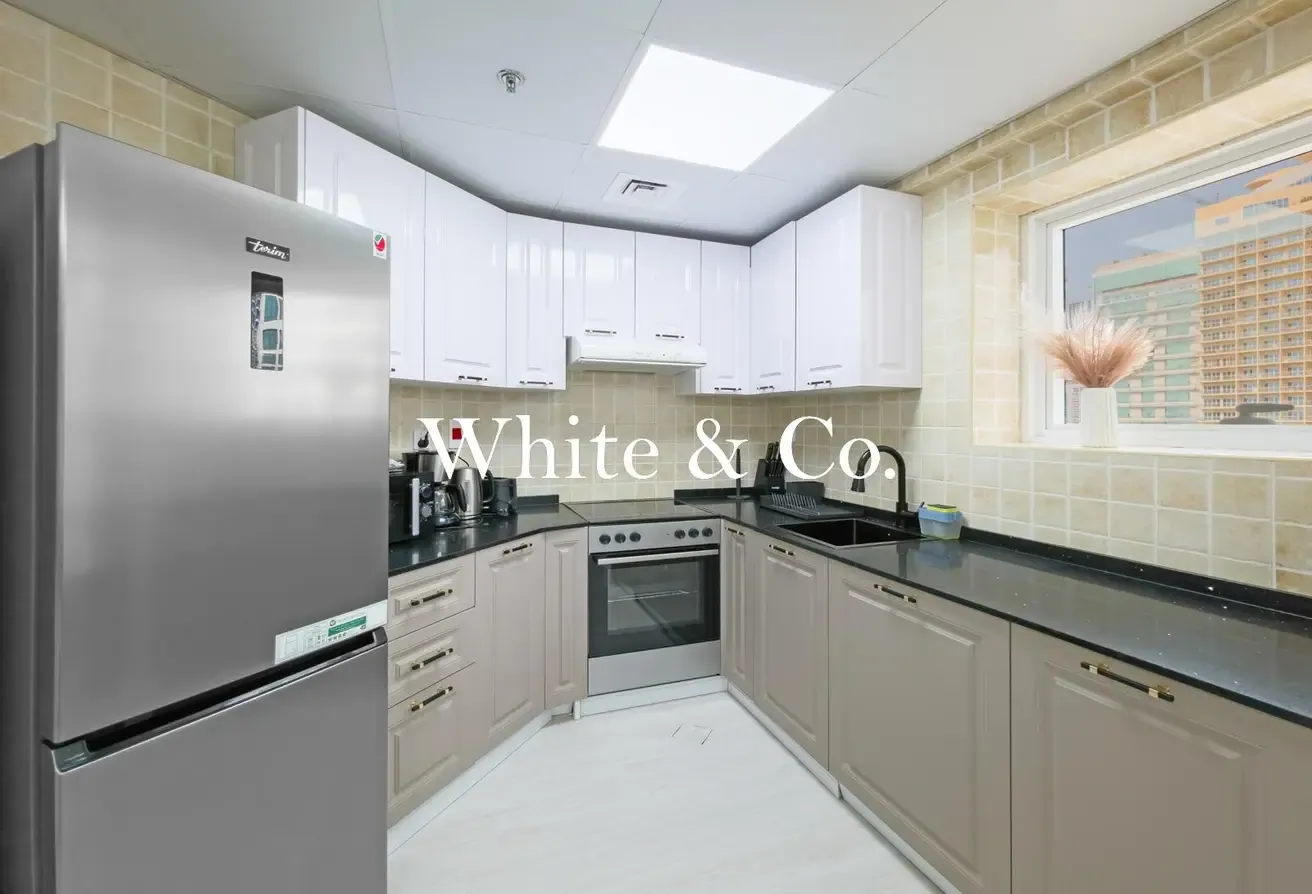 High ROI |  Furnished |  Fully Upgraded