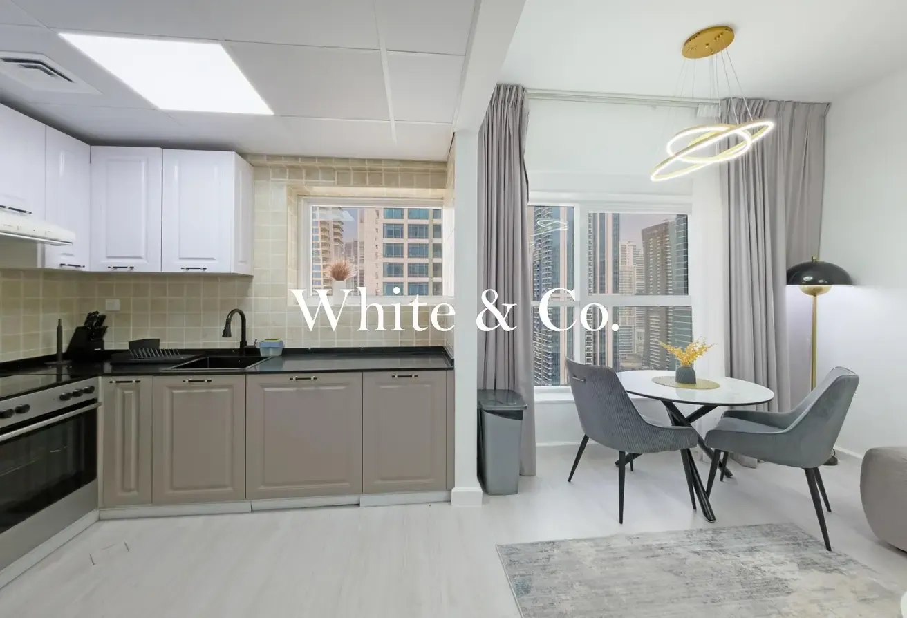 High ROI |  Furnished |  Fully Upgraded