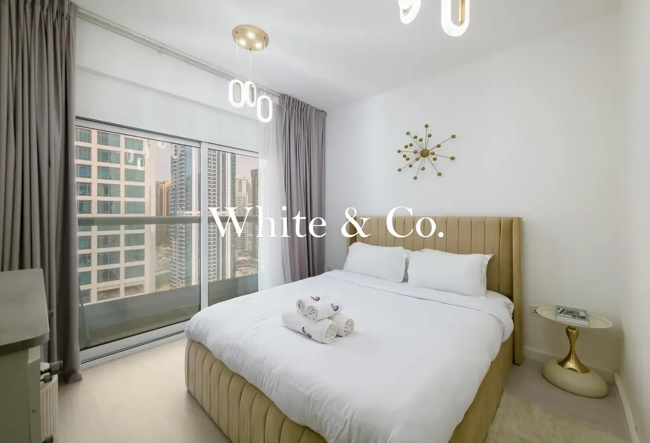 High ROI |  Furnished |  Fully Upgraded