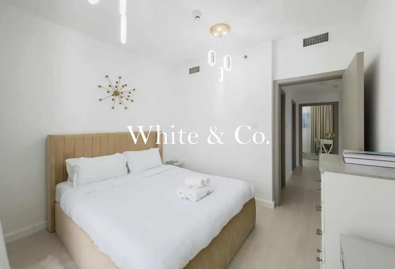 High ROI |  Furnished |  Fully Upgraded