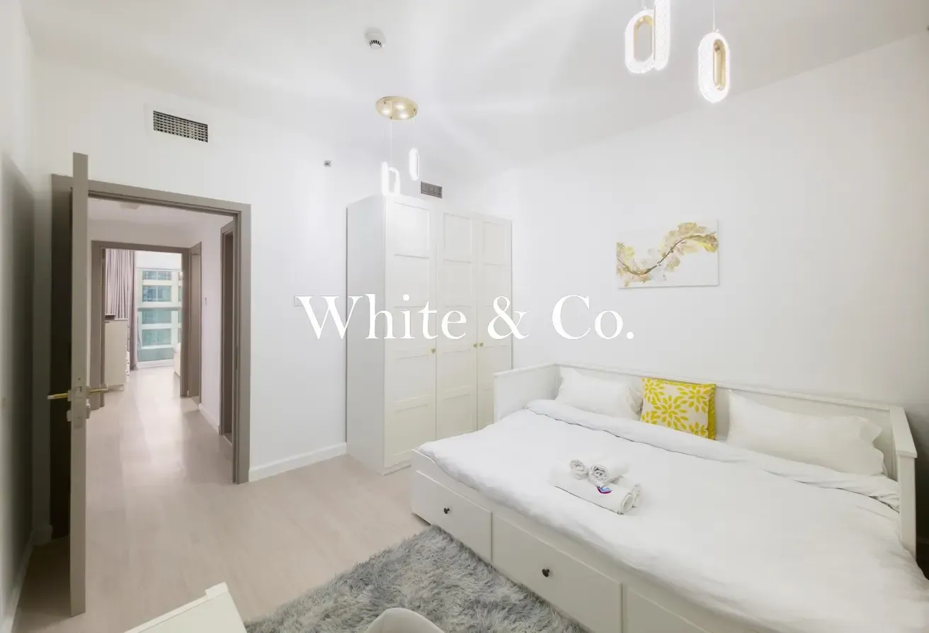 High ROI |  Furnished |  Fully Upgraded