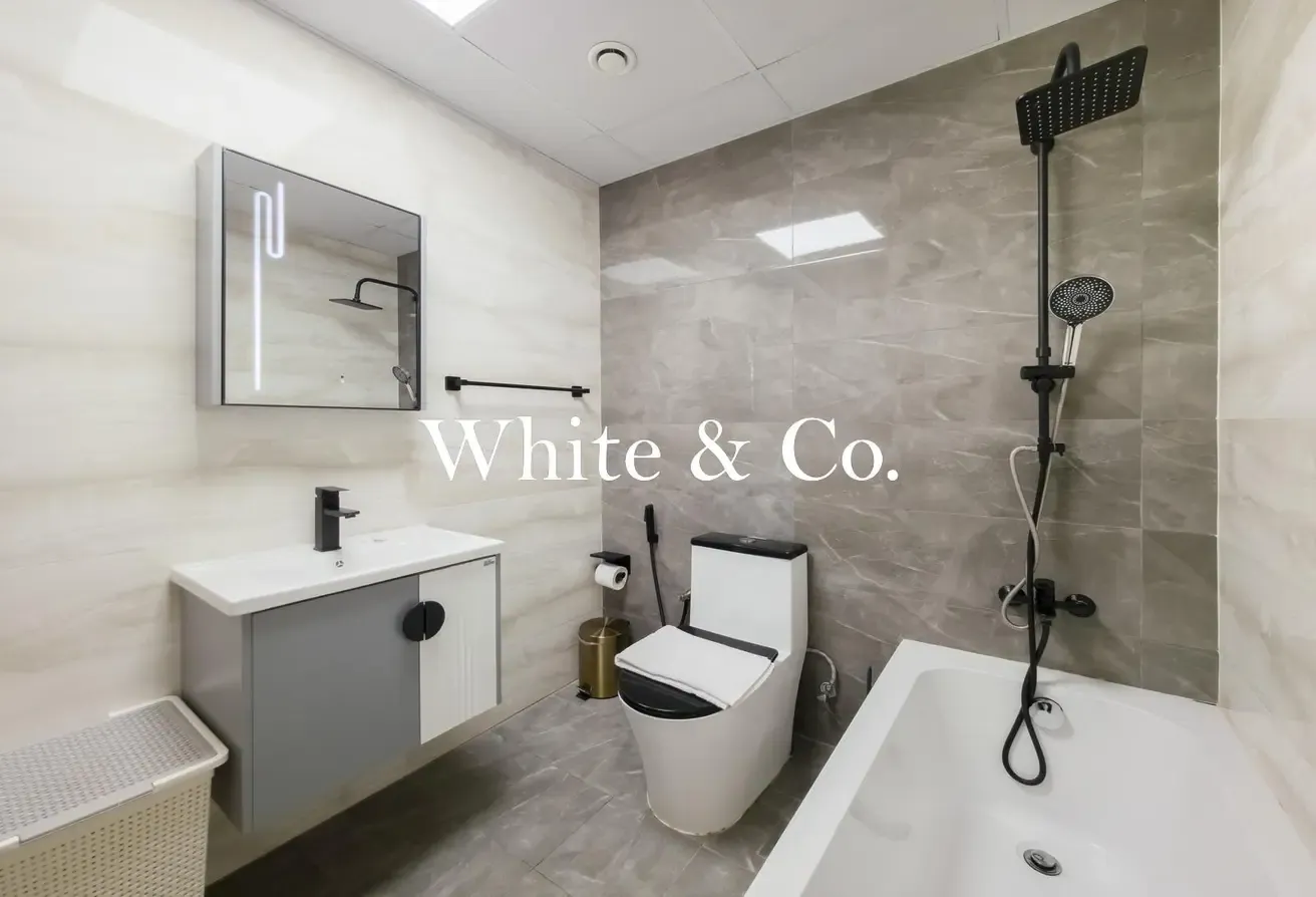 High ROI |  Furnished |  Fully Upgraded