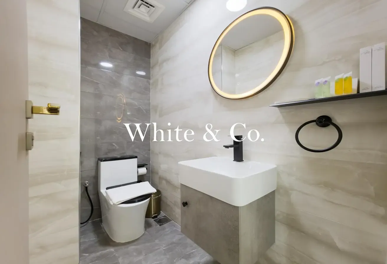 High ROI |  Furnished |  Fully Upgraded