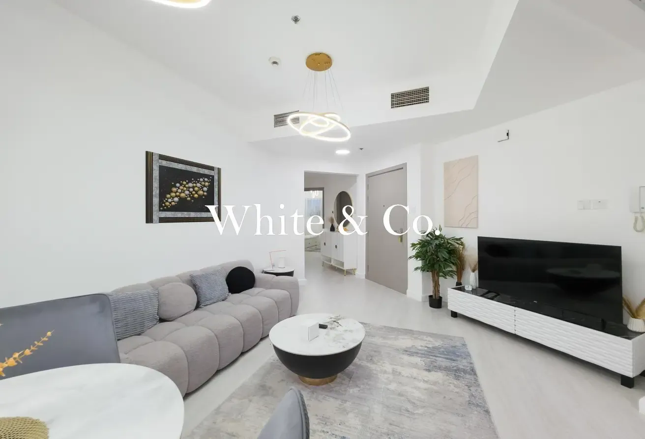 High ROI |  Furnished |  Fully Upgraded