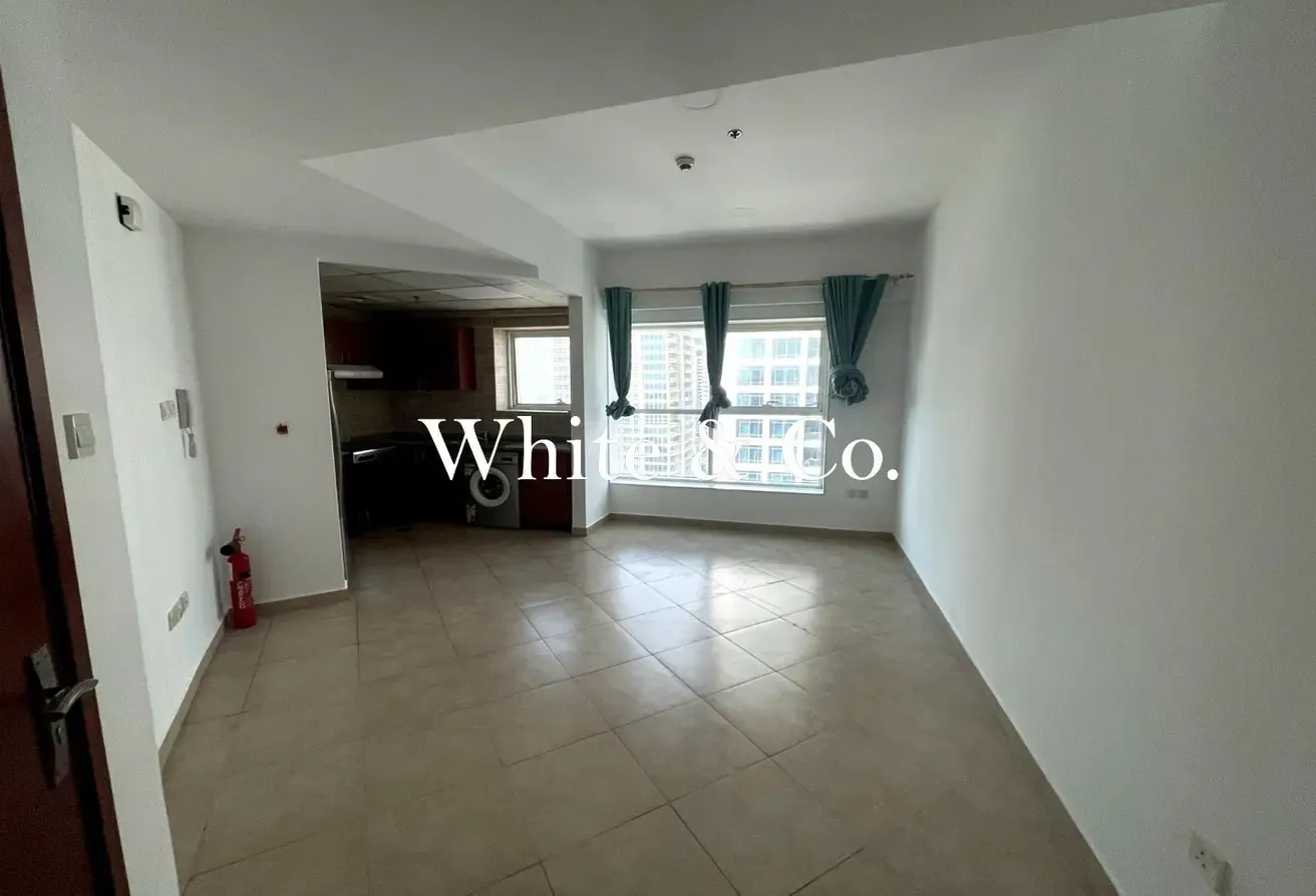 Vacant Unit | High Floor |  Lake Views