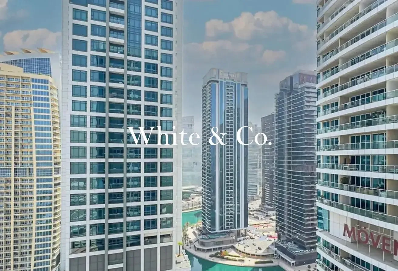 Vacant Unit | High Floor |  Lake Views