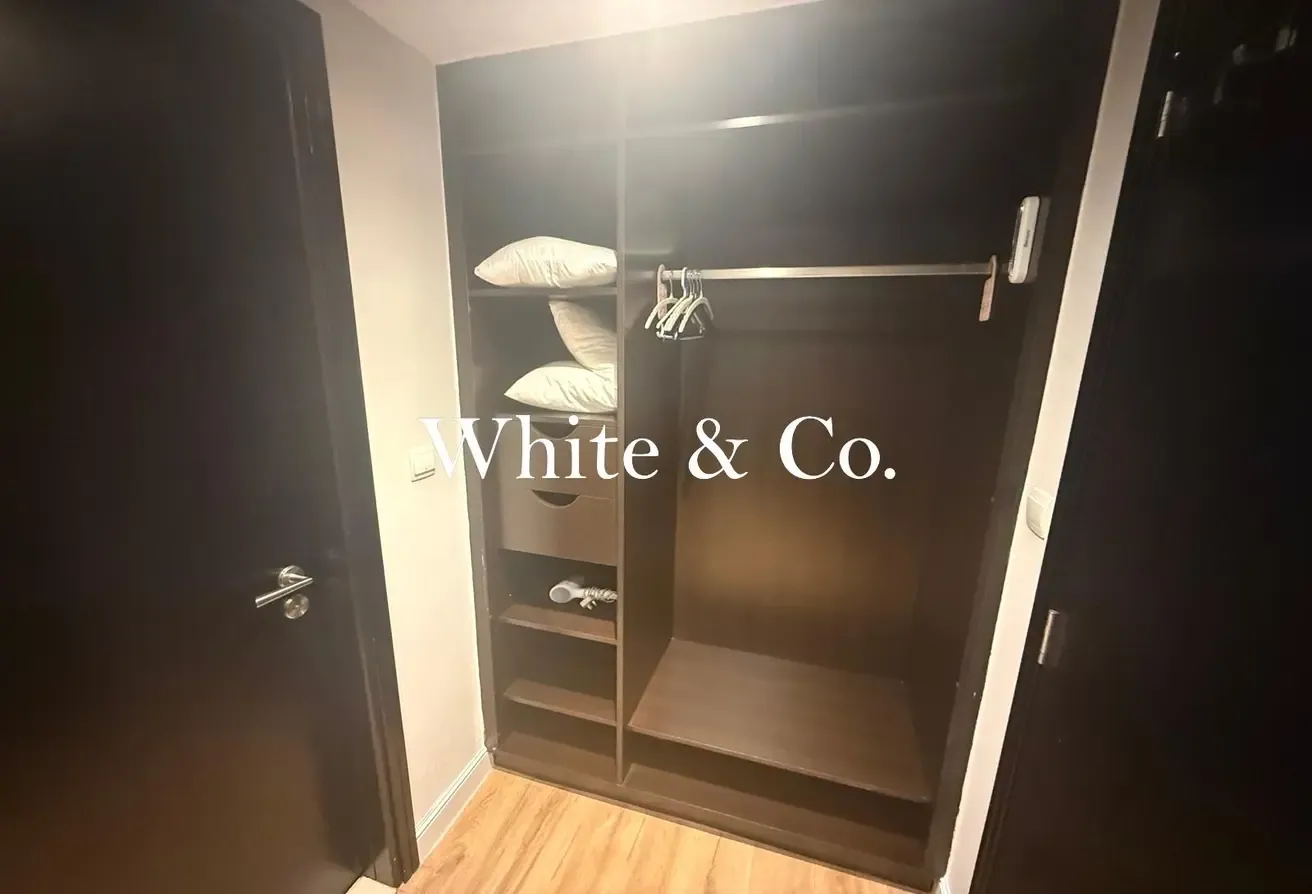 Upgraded | Duplex | Vacant on Transfer