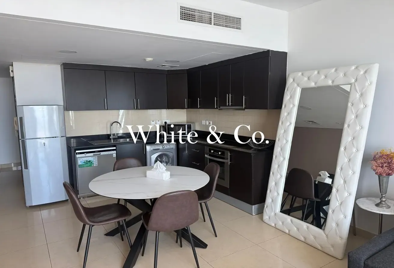 Upgraded | Duplex | Vacant on Transfer
