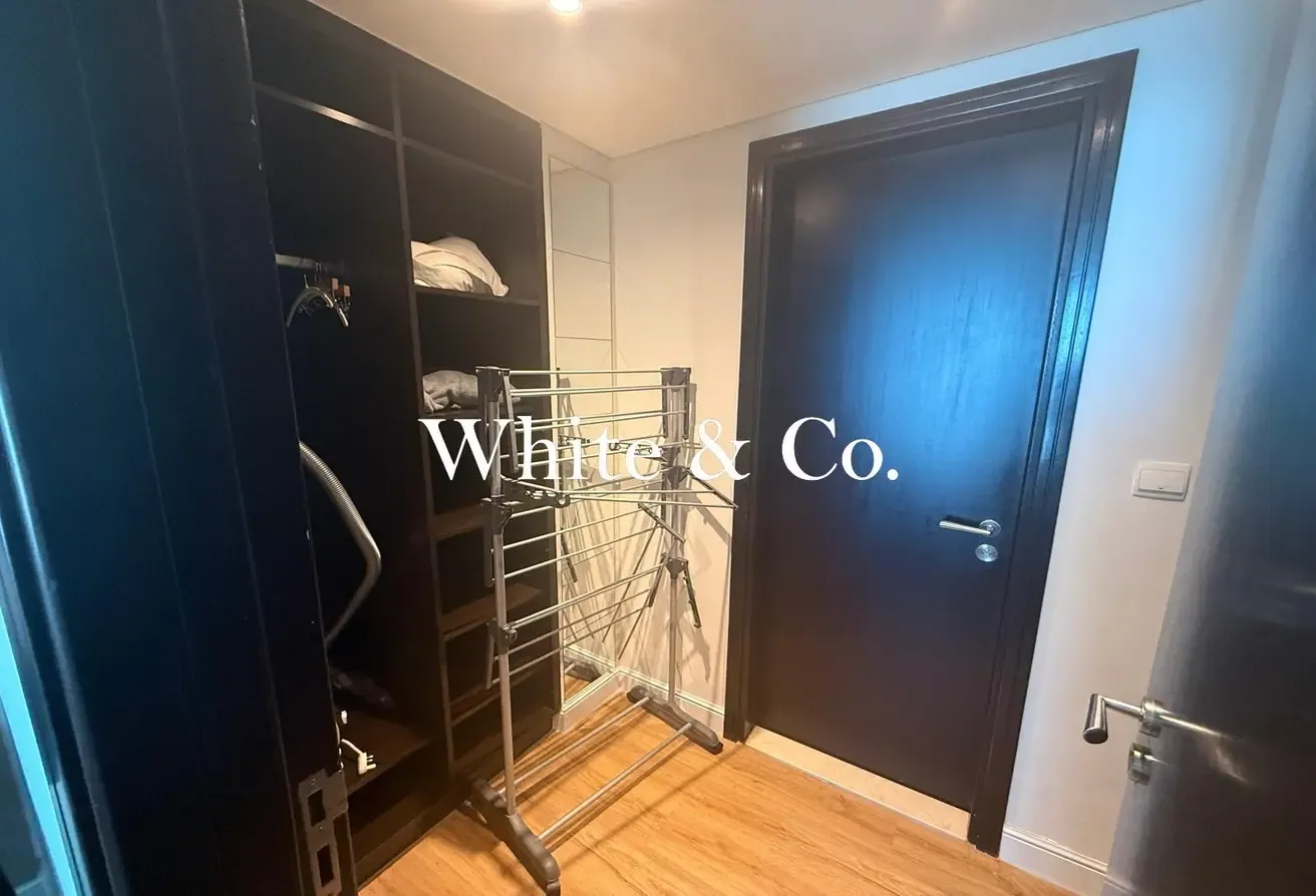 Upgraded | Duplex | Vacant on Transfer