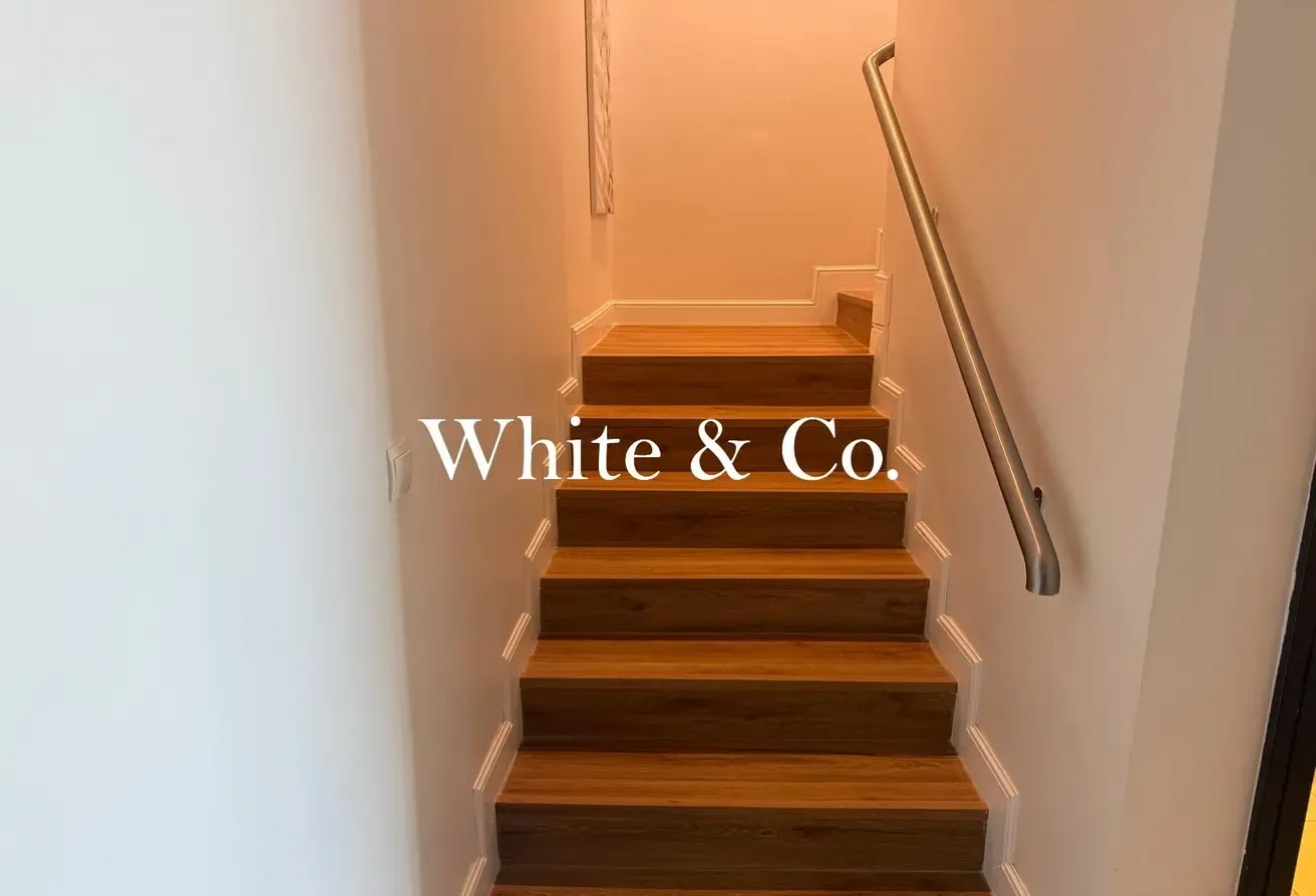 Upgraded | Duplex | Vacant on Transfer