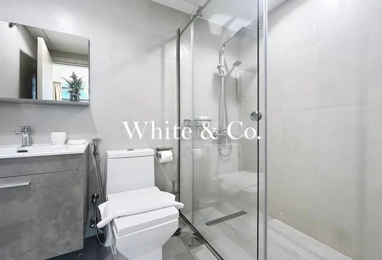 Upgraded | Fully Furnished | High Floor