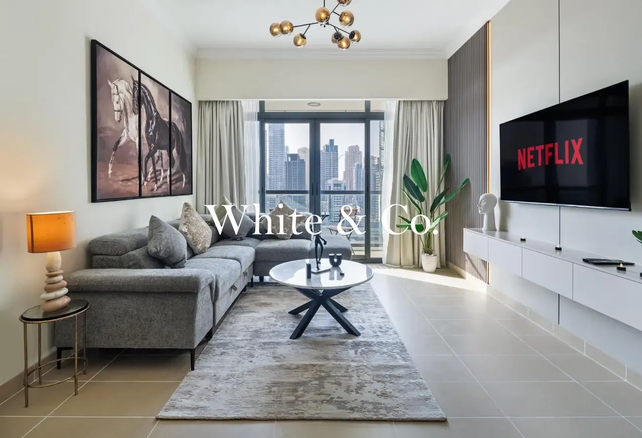 Reduced Price | Vacant | Fully Furnished