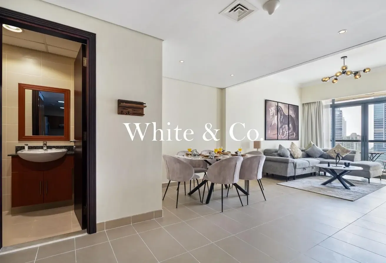 Reduced Price | Vacant | Fully Furnished