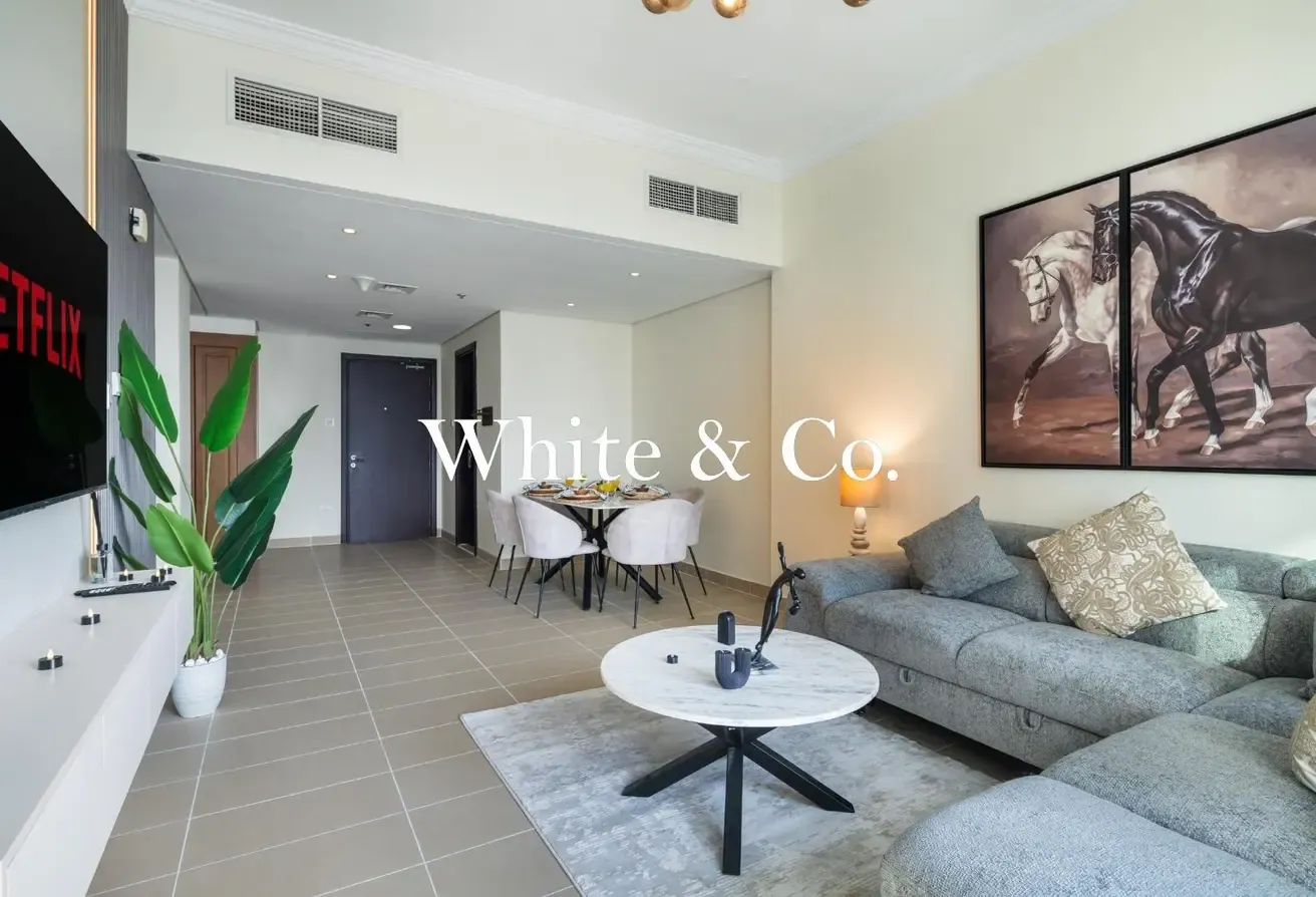 Reduced Price | Vacant | Fully Furnished