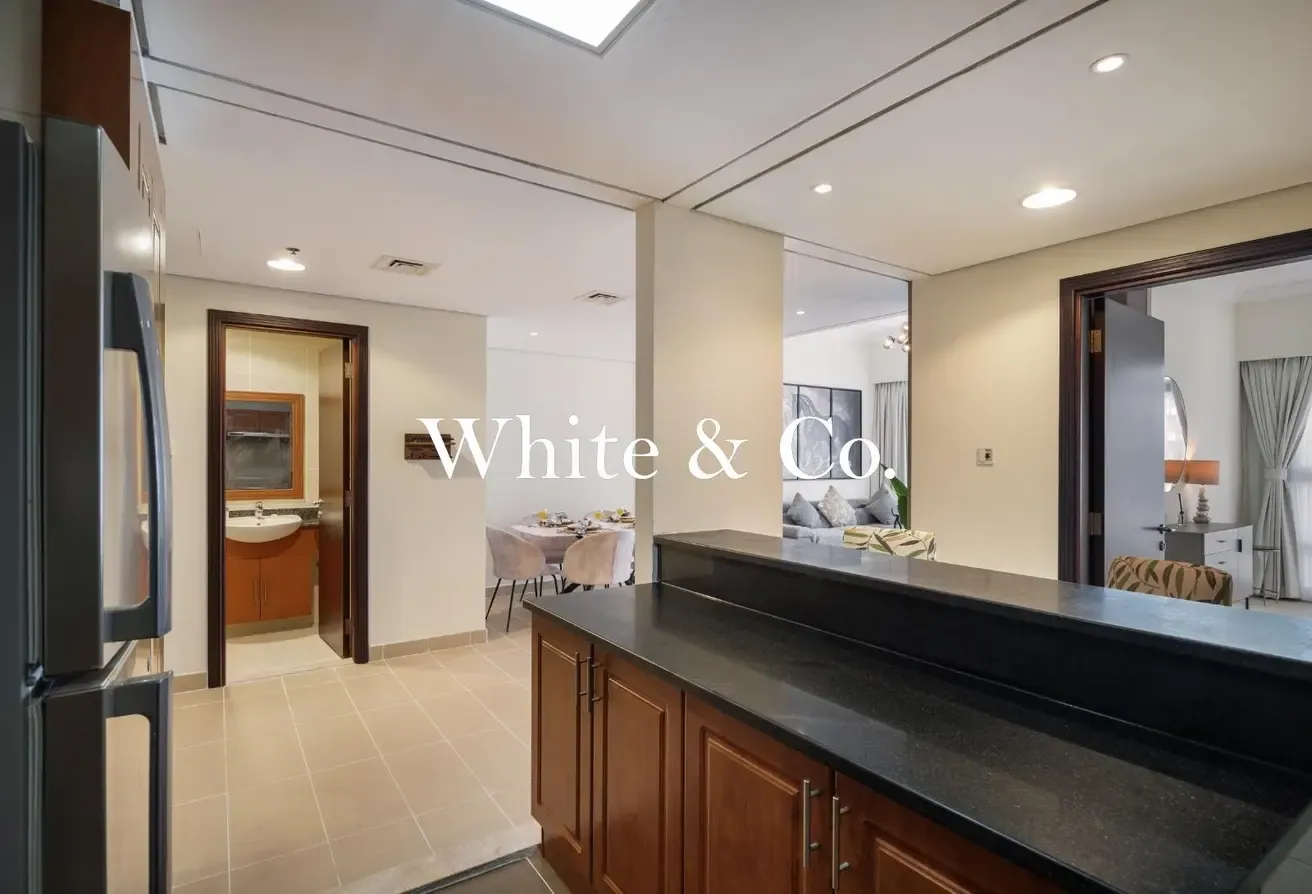 Reduced Price | Vacant | Fully Furnished