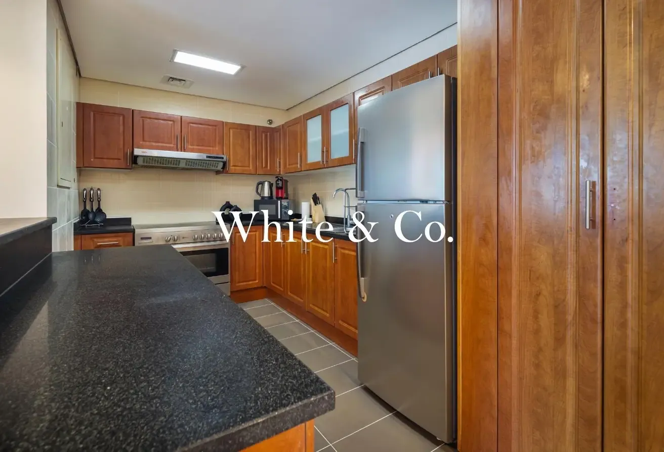 Reduced Price | Vacant | Fully Furnished